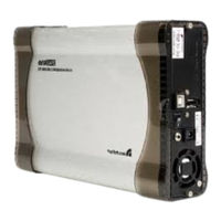 StarTech.com SAT5210U2E Instruction Manual