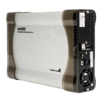 StarTech.com SAT5210U2E Instruction Manual