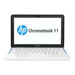 HP Chromebook 11 Datasheet