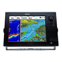 Simrad NSS Series Quick Start Manual