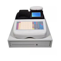 Olivetti ECR 8220 Service Manual