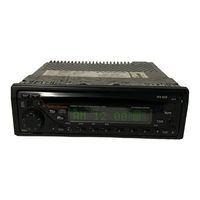 Rockford Fosgate RFX8230 Installation & Operation Manual
