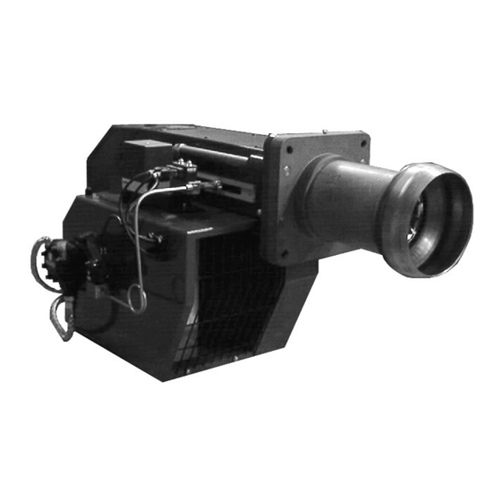 Giersch M3 Series Technical Information Installation Instructions