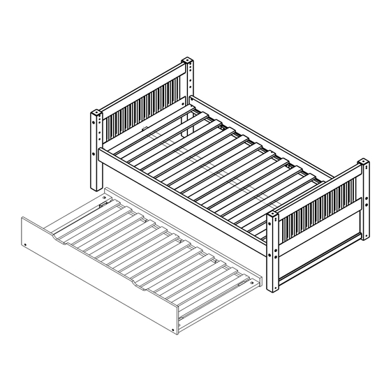 Camaflexi C3131_NT Manual