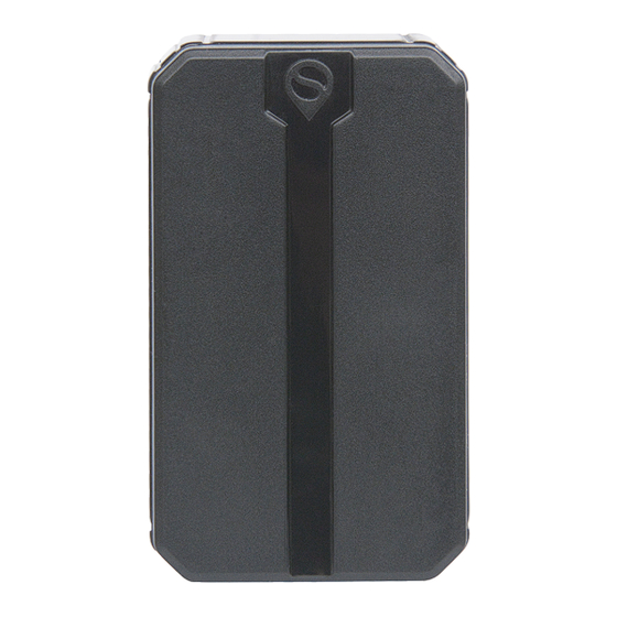 WhatsGPS S18 User Manual