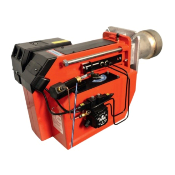 Bentone B45A 2.2H Installation And Maintenance  Instruction
