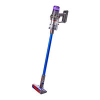 Dyson Absolute Extra Pro V11 User Manual