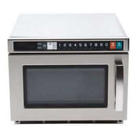 Solwave 180MWHD12 User Manual