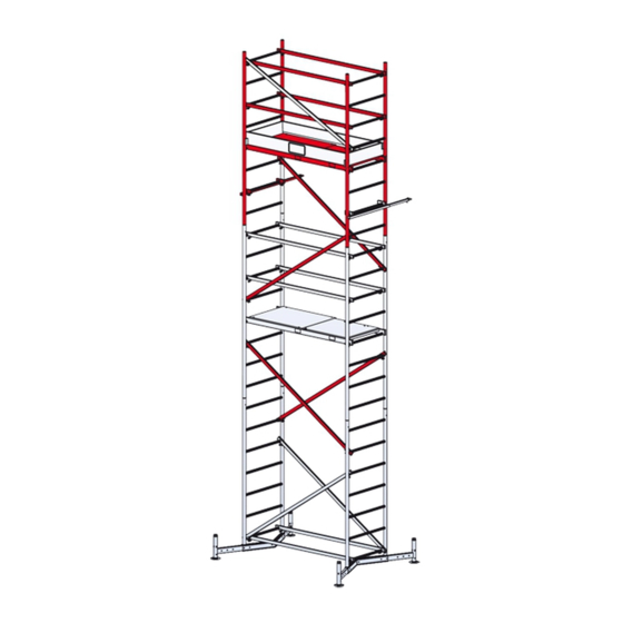 KRAUSE ClimTec Installation And User Manual