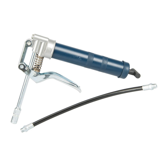 Silverline 633860 Quick Manual