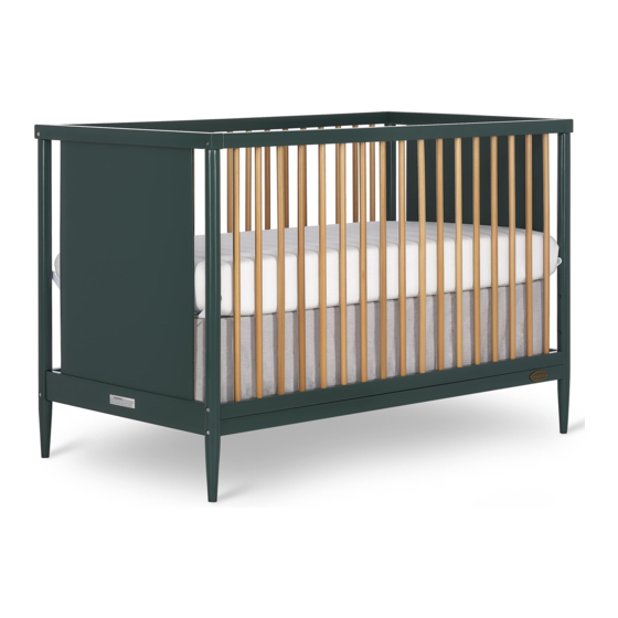 DOM FAMILY Clover 670 Manuals