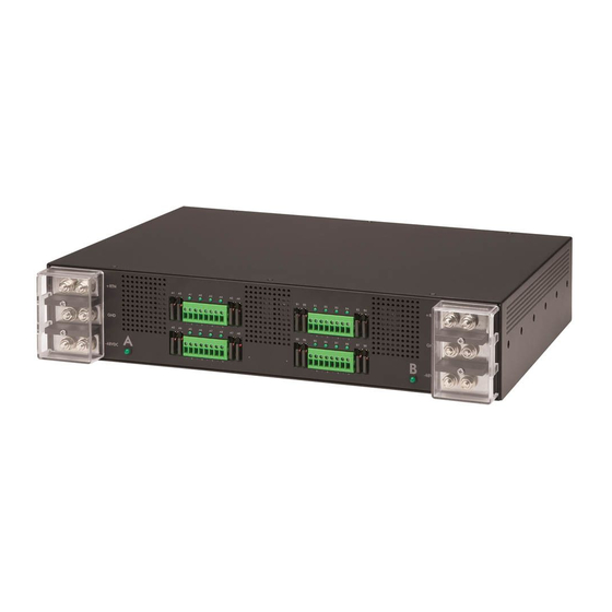 LEGRAND Server Technology PRO1 Manuals