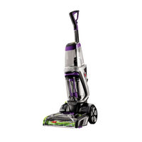 Bissell 2457P User Manual