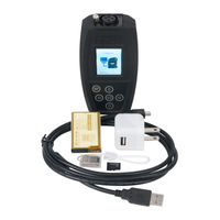 Elation 1322000054 User Manual