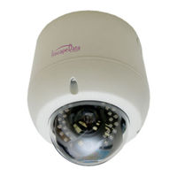 Inscape Data AirGoggle NVC360 Quick Install Manual
