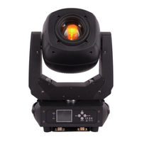 ExPelec NICOLS BSW 200 LED User Manuel