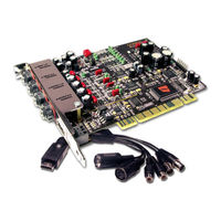 Infrasonic QUARTET Manual