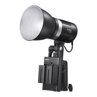 Godox ML30Bi Instruction Manual