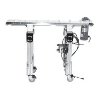 Dorner 6200 Series Installation, Maintenance & Parts Manual