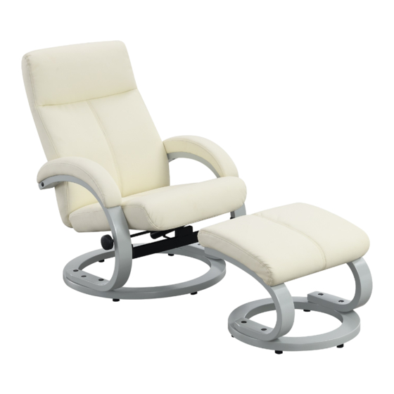ROOMS TO GO Ovis 60699 Manual