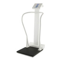 Pelstar Health O Meter 3105KL-AM User Instructions