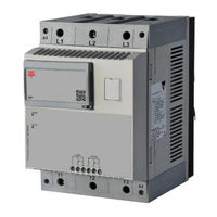 Carlo Gavazzi RSBT Series Troubleshooting Manual