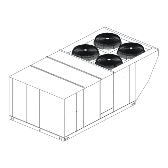 Johnson Controls WW-15 Installation Manual