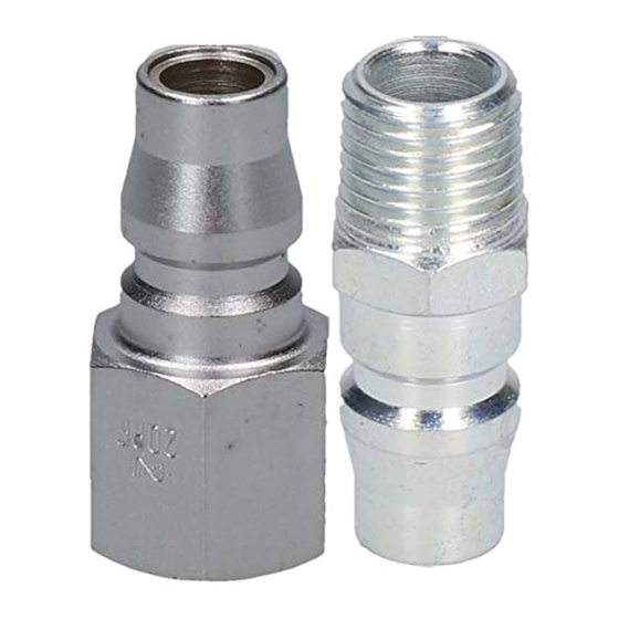 Profile PCL-315 Manual