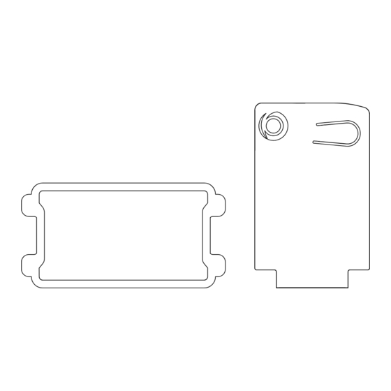 Key Automation RX4K Instructions And Warnings For Installation And Use