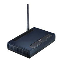 ZyXEL Communications P-660HW-D3 V2 Install Manual