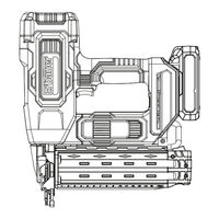 Erbauer 5063022074317 Original Instructions Manual