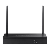 Trendnet TEW-929DRU User Manual