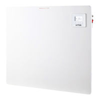 HTW HTW-PAN425PH Owners And Installation Manual