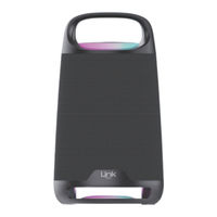 Link Tech LPS-M406 User Manual