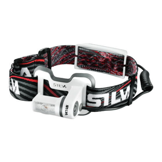 Silva TRAIL RUNNER Product Information