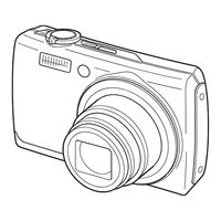 FujiFilm FinePix F100fd Owner's Manual