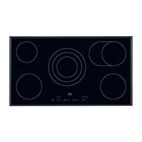 AEG-Electrolux 96931K-MN User Manual