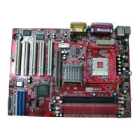 Iwill P4SE2 User Manual