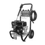 Simoniz 039-8583-4 Owner's Manual