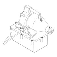 Curtis Dyna-Fog CyClone 2732 Operation And Maintenance Manual
