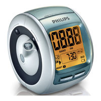 Philips AJ 3600 User Manual