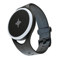 Soundbrenner Pulse User Manual