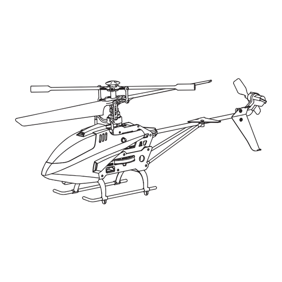 SYMA F4 User Manual