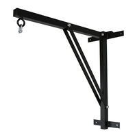 Everlast LARGE BOXINGBRACKET User Manual