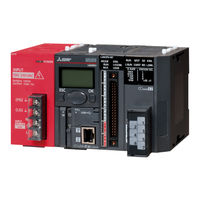 Mitsubishi MELSEC-L Series Programming Manual