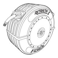 Retracta ARC320 Owner's Manual