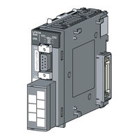Mitsubishi MELSEC-L Series User Manual