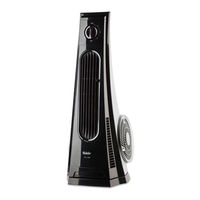 Fakir TVL 100 SR User Manual