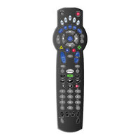 Universal Electronics ATLAS OCAP User Manual