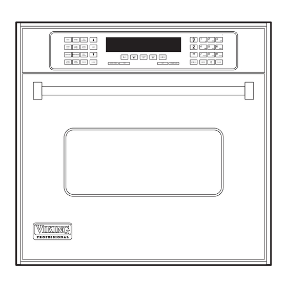 Viking F20366B Manuals